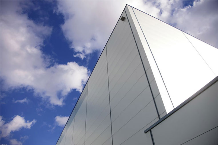 architectural photography