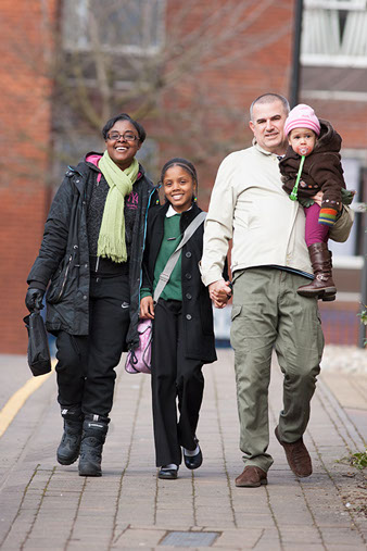 picture for Closer magazine