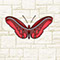 dorset creature butterflyer